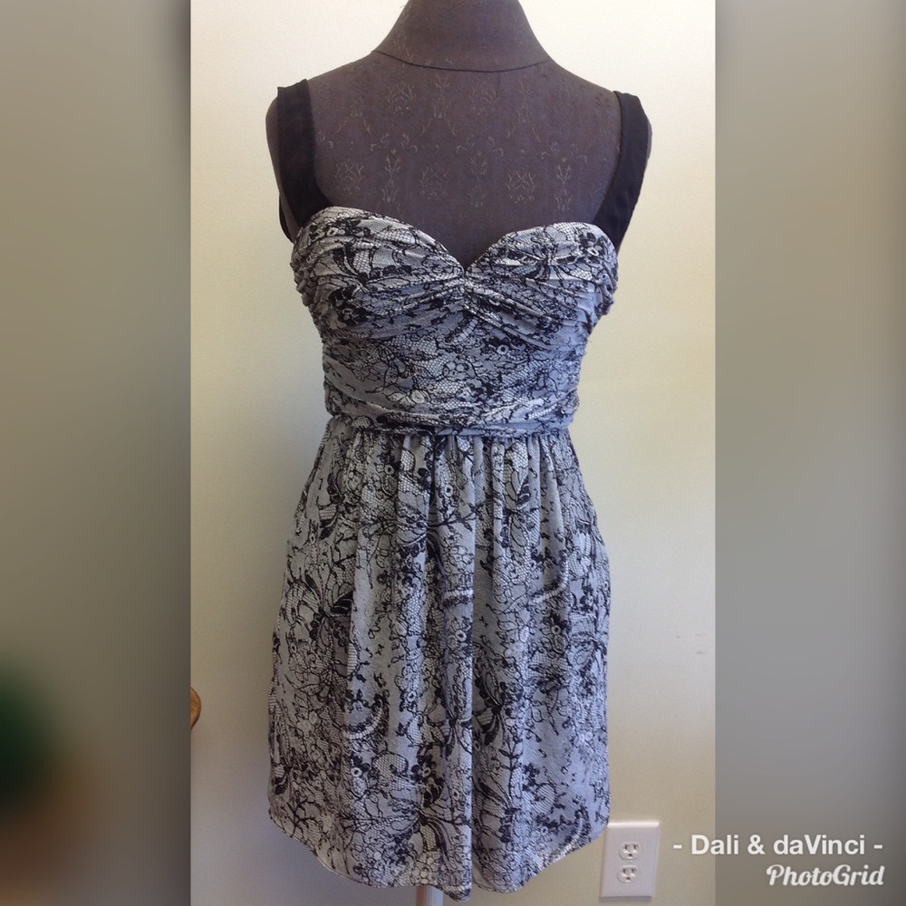 BCB Generation Sleeveless Dress